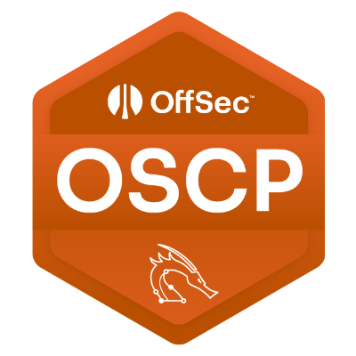 Offensive Security Certified Professional (OSCP)